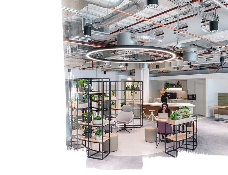 EMEA Fit-out Cost Guide 2022/23